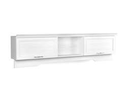 Молодёжная КЛЕР - Шкаф-полка навесная