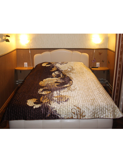 2х местный номер "Стандарт" с отдельным входом