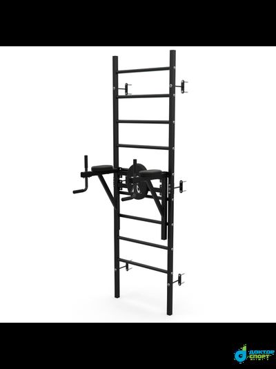 Шведская стенка с опциями DFC Classic VT-7004