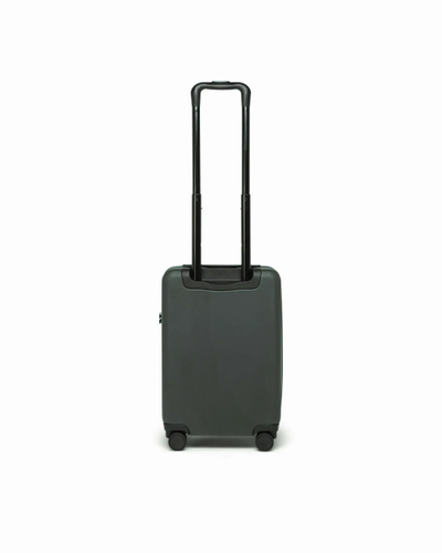 Сумка на колесах Herschel Heritage Hardshell Carry On Darkest Spruce