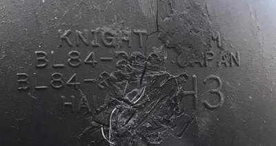 Ремонт фары погрузчика в Москве