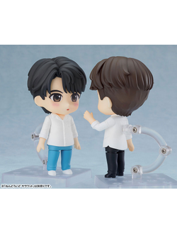 Нендроид Tine Teepakorn