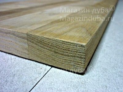 Подступенки ясеневые