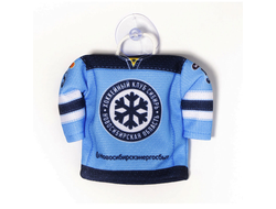 Мини-свитер ХК "СИБИРЬ" (Домашний)