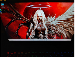 AORUS AORUS 5 SE4-73RU314UD  ( 15.6 Full HD IPS 240Hz i7-12700H RTX3070 (8Gb) 16Gb 1000Gb SSD )