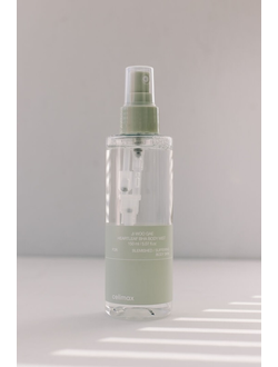 Celimax Мист для тела с BHA против акне Ji Woo Gae Heartleaf BHA Body Mist  150 мл