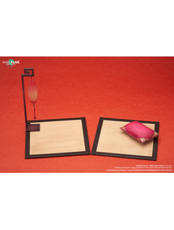 Фигурка 1/7 Нацуми Кёно (Natsumi Kyouno Xinchun Qipao Ver.)