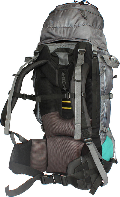 Рюкзак Снаряжение Самурай 60 (i)