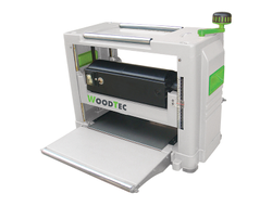 Рейсмусовый станок WoodTec BR-318, цена в долларах- оплата в рублях по курсу ЦБ