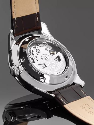 Мужские часы Orient RA-AX0008S