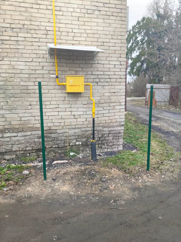 Магазин продукты, п.Карташевская