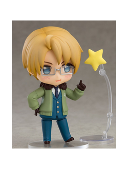 Нендроид Америка (America)