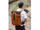 Рюкзак Wandrd Prvke V4 21L Sedona Orange фото 4