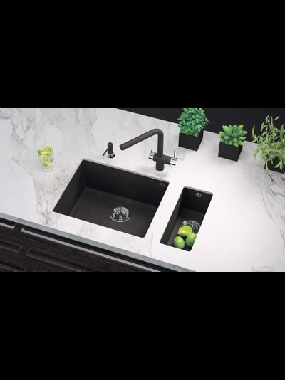 МОЙКА OMOIKIRI BOSEN 20-U-DC