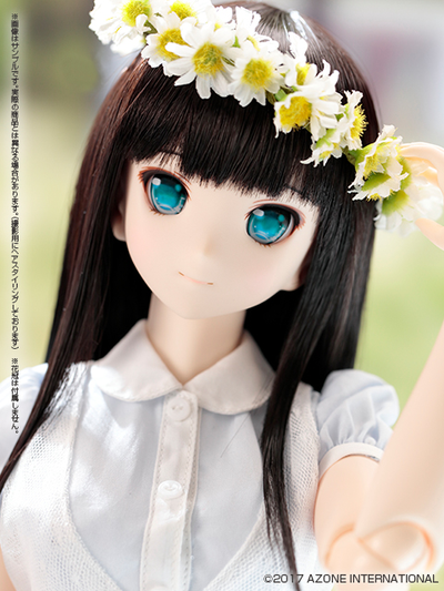 Кукла 1/3 Iris Collect Rino In the Wind ~ Shoka no Kazenonakade~