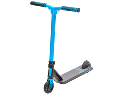 Купить трюковой самокат TRIAD DELINQUENT MINI (голубой) в Иркутске