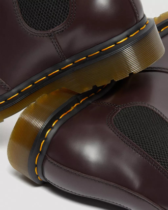 Doc martens 2976 yellow stitch on sale