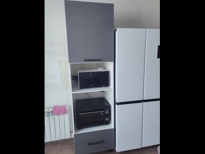 Кухня 2,6 метра со столешницей 38 мм "Тоскана" (ТЭКС)