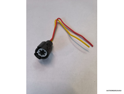 Разъем 2-х конт. SR-9490 датчика давления масла Honda, Toyota