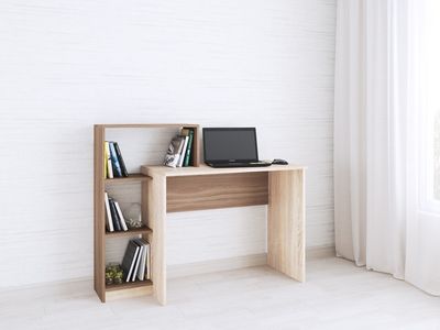 Стол компьютерный "Квартет-2" (ТЭКС)