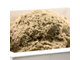 Кинетический песок Kinetic Sand (WabaFun) 2,5 кг, классический