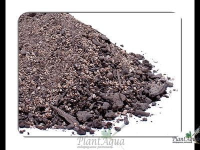 AQUAERUS Питательная подложка 3 л