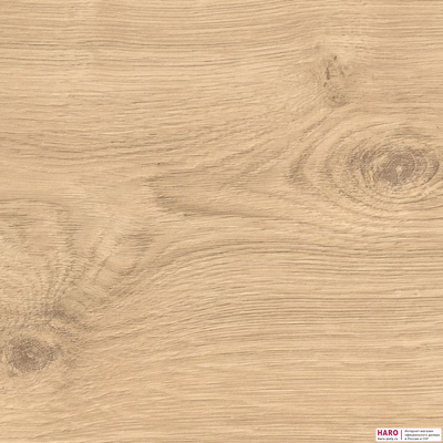 Декор ламината Haro Tritty 100 Loft 4V Дуб Портлэнд Пуро 538722 структура