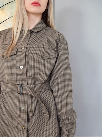 Рубашка 632-01220 / Брюки 431-01220