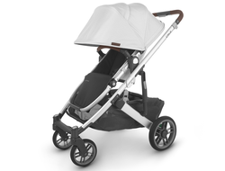 Коляска 2в1 UPPAbaby Cruz V2 Bryce