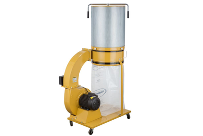 Powermatic PM1300CK-M вытяжная установка (220В)