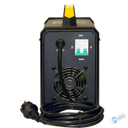 Инвертор сварочный  КЕДР UltraARC-220S Pulse Digital (MMA, Tig Lift)
