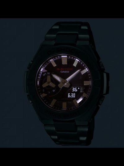 Часы Casio G-Shock GST-B500D-1A