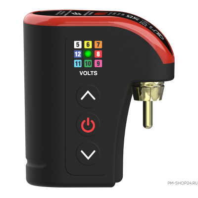 LightningBolt Battery Pack 1 аккамулятор для Xion - pm.shop24.ru
