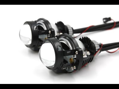 Билед модули WS, 1.8 дюйма (комплект, 2шт)