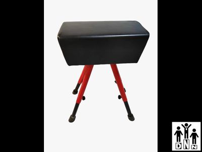 Козел гимнастический переменной высоты DNN