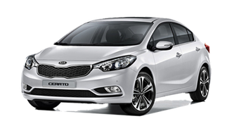 Шумоизоляция Kia Cerato / Киа Церато