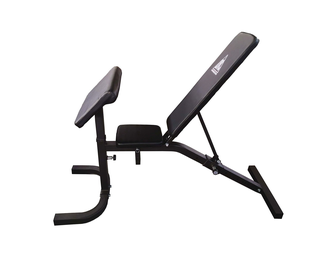 Силовой комплекс, машина Смита DFC Homegym D943