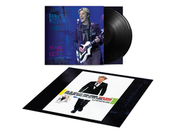 David Bowie - Ready, Set, Go! 2-LP RSD 2025