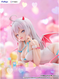 Фигурка 1/7 Алиса Михайловна Кудзё (Alisa Mikhailovna Kujou Succubus ver.)