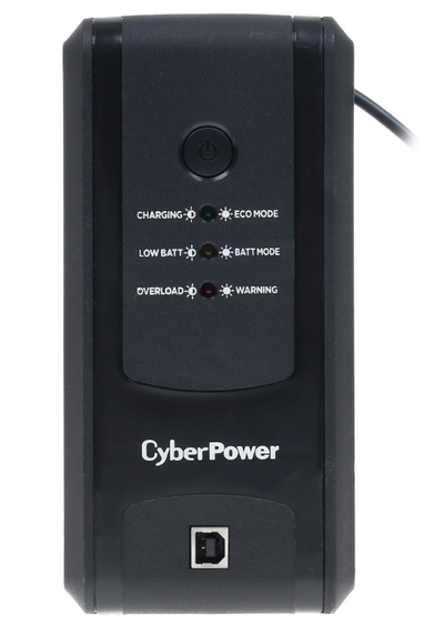 UPS CyberPower UT650EG