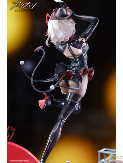 Фигурка 1/7 Дабл-ю (W Wanted Ver.)