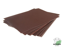 Бумага наждачная №180