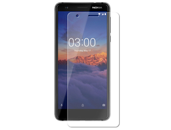 Защитное стекло для Nokia 3.1