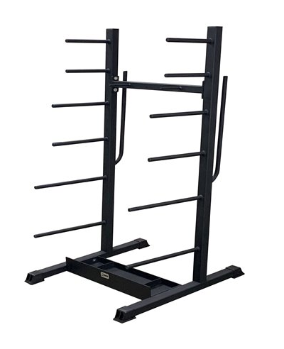 Стойка для боди пампов, d-25 мм на 14 компл. AV618/80