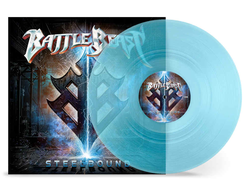 BATTLE BEAST - Steelbound LP