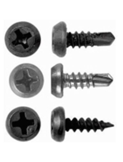 Саморезы клопы