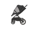 Коляска 3в1 Espiro Clodi, 08 Fashionable Brown (Коричневый)
