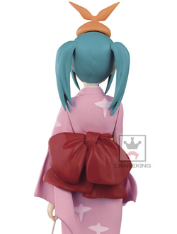 Фигурка Ёцуги Ононоки (Yotsugi Ononoki)