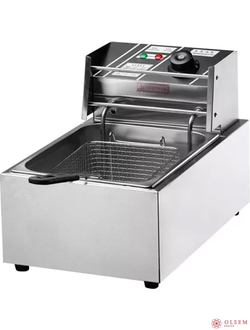 Фритюрница Airhot EEF6