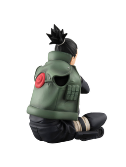 Фигурка Сикамару Нара (Nara Shikamaru)
